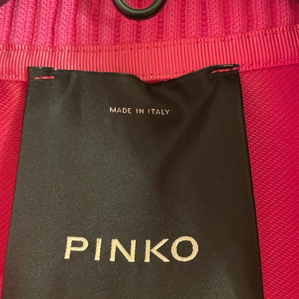 Pinko - Picture 6 of 12